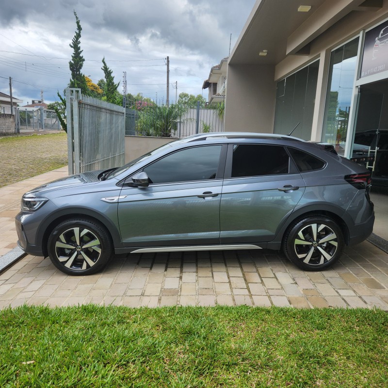 NIVUS 1.0 TSI HIGHLINE FLEX 4P AUTOMÁTICO - 2023 - BENTO GONçALVES