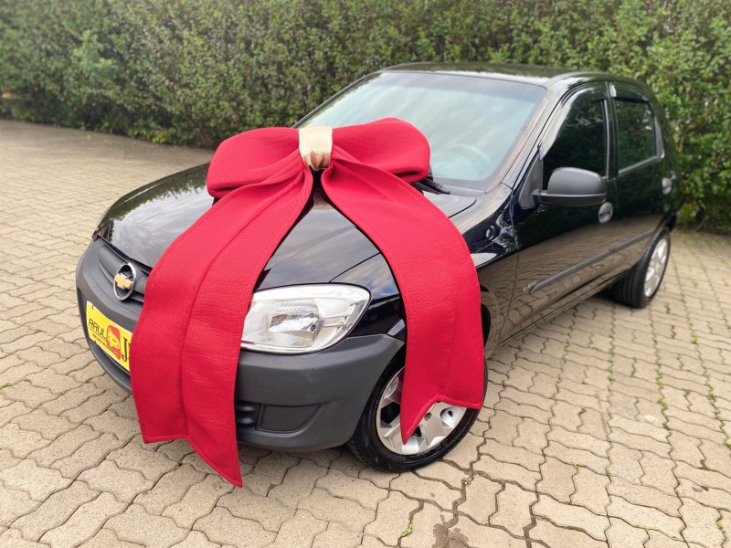 CELTA 1.0 MPFI LIFE 8V FLEX 4P MANUAL
