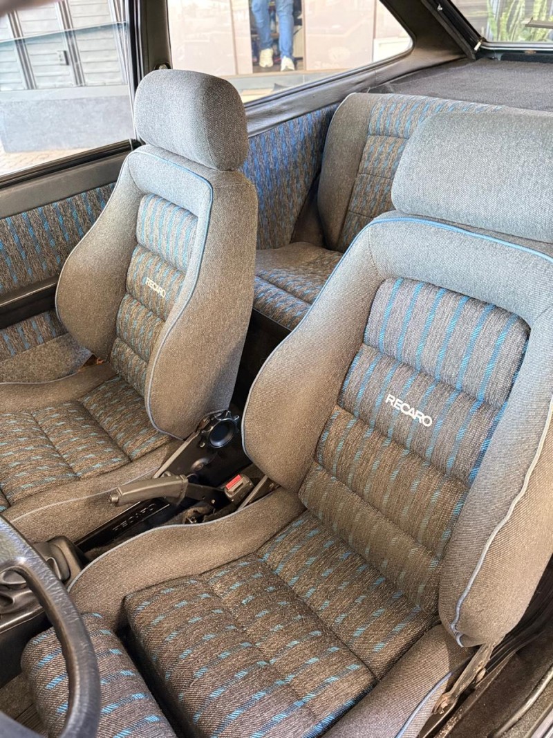 GOL 1.6 CL 8V GASOLINA 2P MANUAL - 1993 - CAXIAS DO SUL