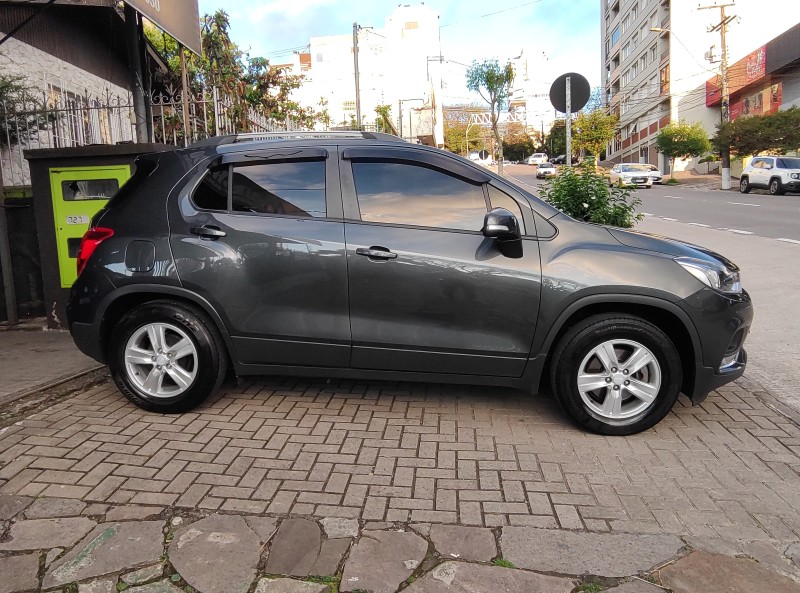 TRACKER 1.4 16V TURBO FLEX LT AUTOMÁTICO - 2019 - CAXIAS DO SUL