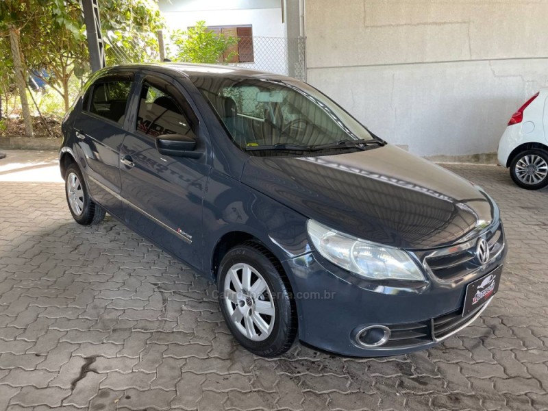 GOL 1.6 MI CITY 8V FLEX 4P MANUAL - 2011 - CAXIAS DO SUL