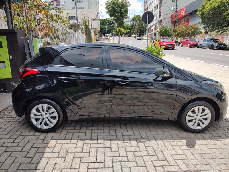 HB20 1.0 COMFORT 12V FLEX 4P MANUAL - 2019 - CAXIAS DO SUL