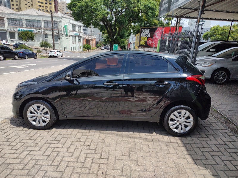 HB20 1.0 COMFORT 12V FLEX 4P MANUAL - 2019 - CAXIAS DO SUL