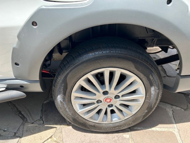 STRADA 1.4 MPI WORKING CD 8V CELEBRATION FLEX 2P MANUAL - 2013 - CAXIAS DO SUL