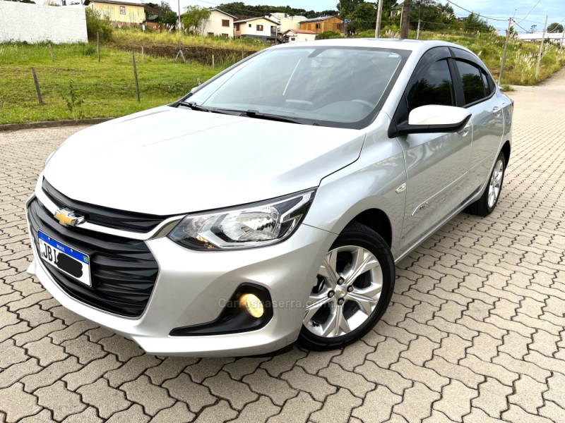 ONIX LTZ PLUS 12V TURBO MANUAL - 2023 - CAXIAS DO SUL