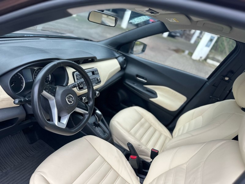 KICKS 1.6 16V FLEX S XTRONIC 4P AUTOMÁTICO - 2019 - BENTO GONçALVES