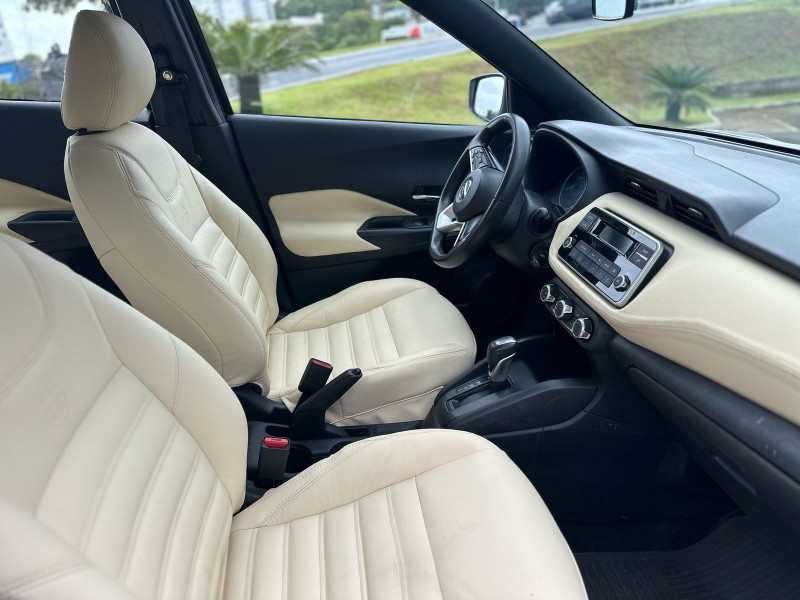 KICKS 1.6 16V FLEX S XTRONIC 4P AUTOMÁTICO - 2019 - BENTO GONçALVES
