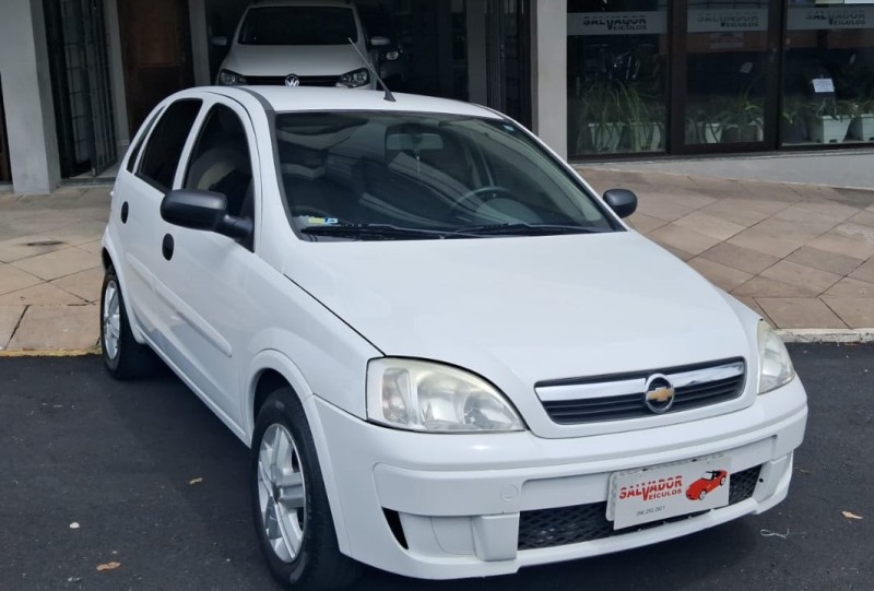 CORSA 1.4 MPFI MAXX 8V FLEX 4P MANUAL