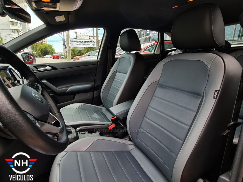 NIVUS 1.0 TSI HIGHLINE FLEX 4P AUTOMÁTICO - 2022 - NOVO HAMBURGO