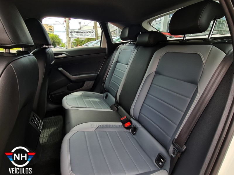 NIVUS 1.0 TSI HIGHLINE FLEX 4P AUTOMÁTICO - 2022 - NOVO HAMBURGO