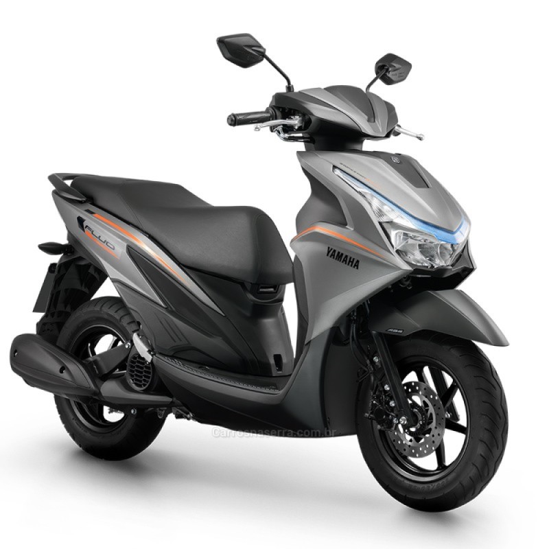 FLUO ABS HYBRID CONNECTED  - 2027 - BENTO GONçALVES