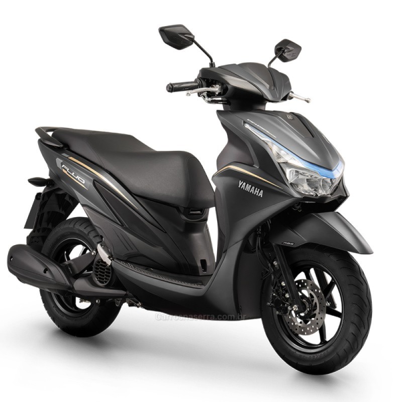 FLUO ABS HYBRID CONNECTED 