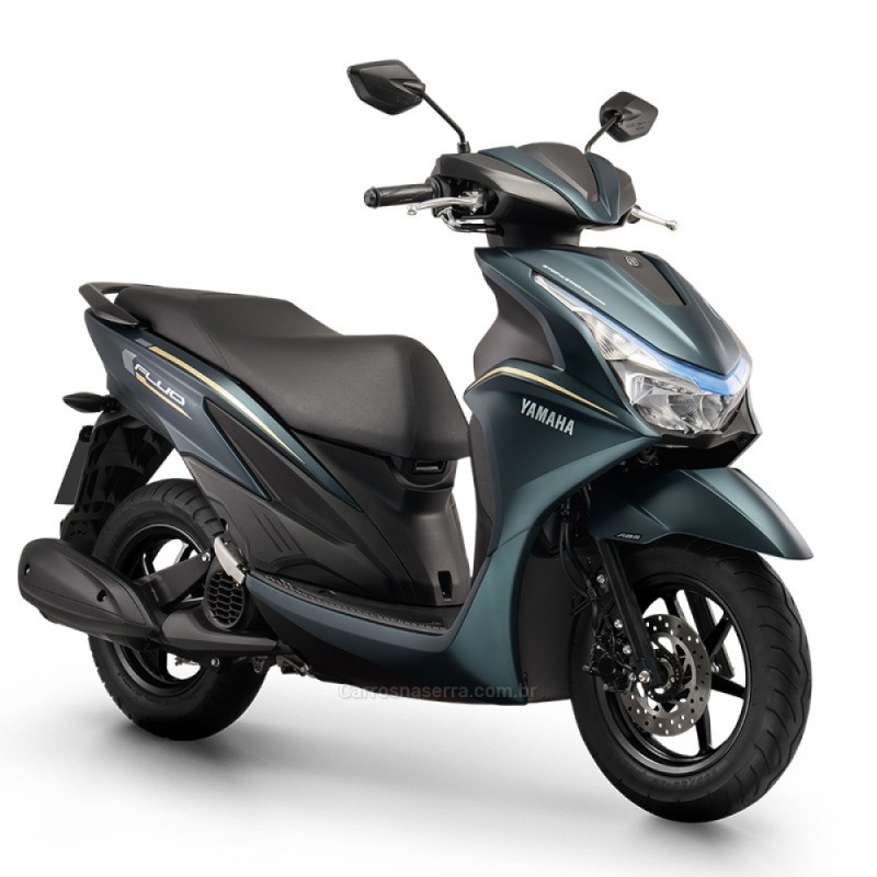 FLUO ABS HYBRID CONNECTED  - 2027 - BENTO GONçALVES
