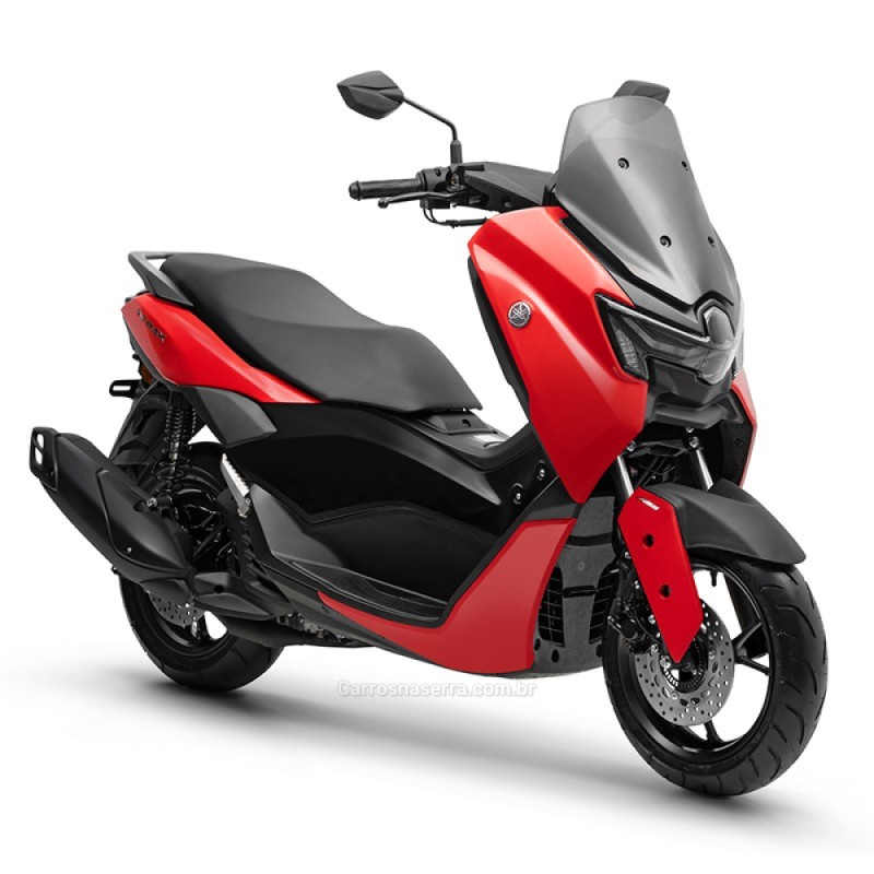 NMAX ABS CONNECTED  - 2026 - BENTO GONçALVES