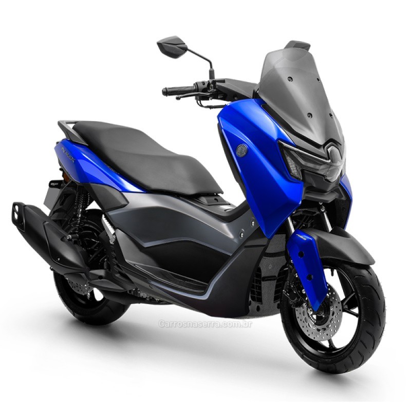 NMAX ABS CONNECTED  - 2026 - BENTO GONçALVES