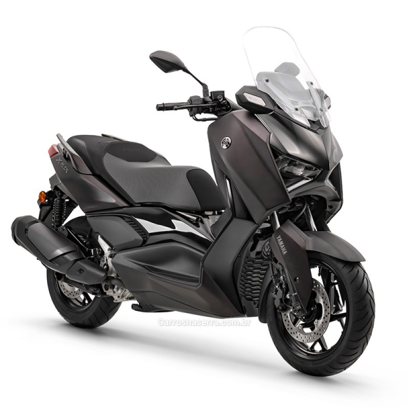 X MAX ABS CONNECTED - 2026 - CAXIAS DO SUL