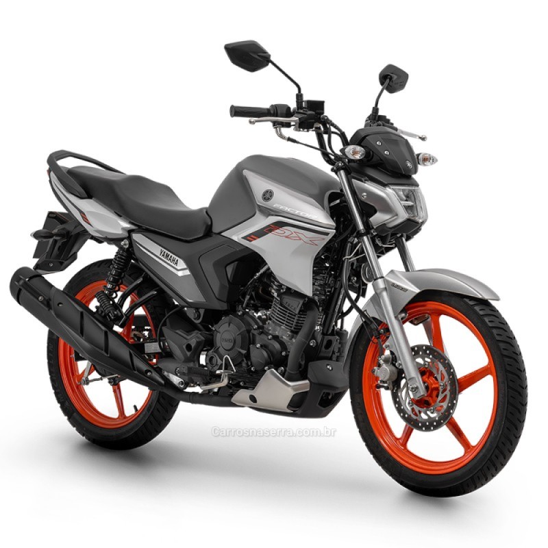 factor dx 2026 bento goncalves