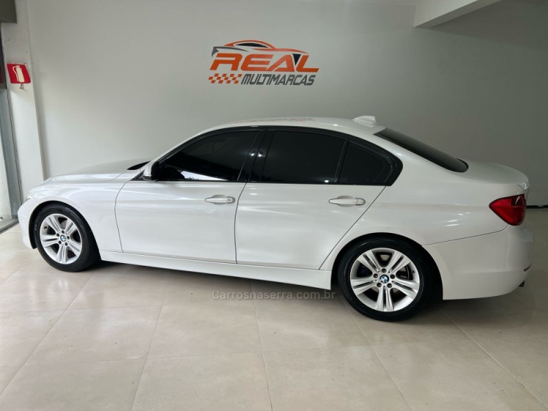 320I  - 2013 - CAXIAS DO SUL