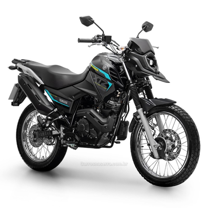 XTZ 150 CROSSER S FLEX - 2026 - BENTO GONçALVES