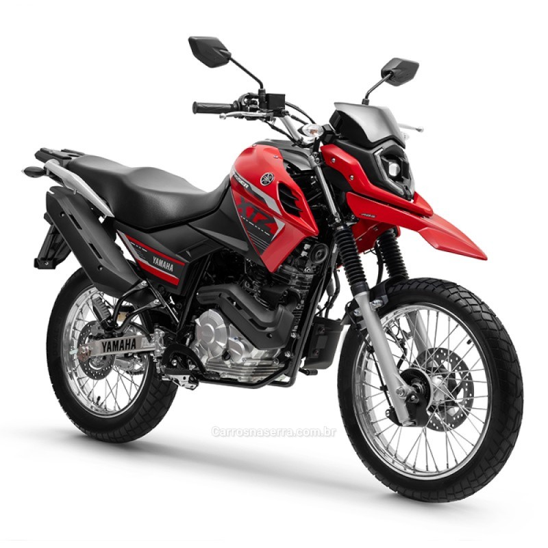 XTZ 150 CROSSER Z - 2026 - BENTO GONçALVES