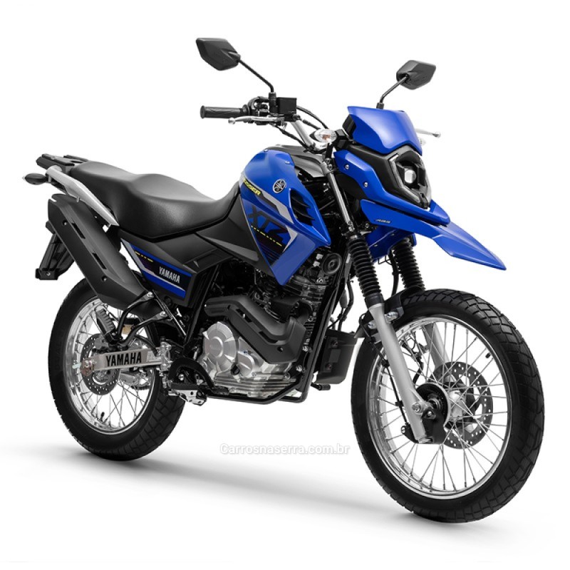 XTZ 150 CROSSER Z - 2026 - BENTO GONçALVES