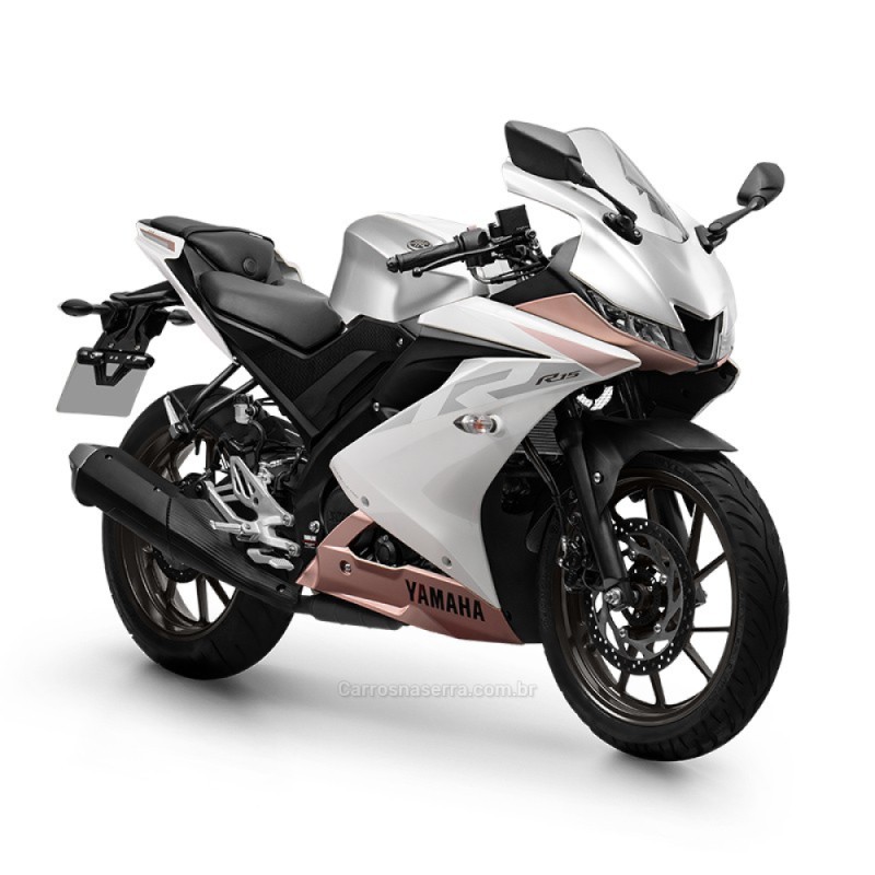 R15 ABS