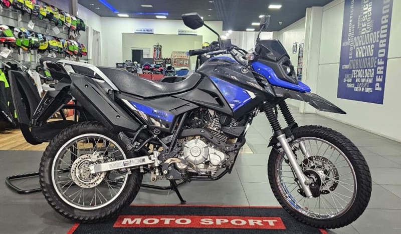 xtz 150 crosser z 2024 caxias do sul