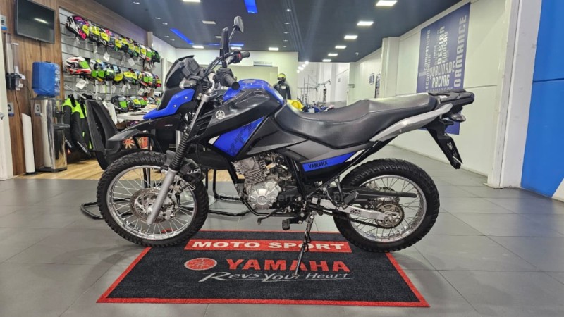 XTZ 150 CROSSER Z - 2024 - CAXIAS DO SUL