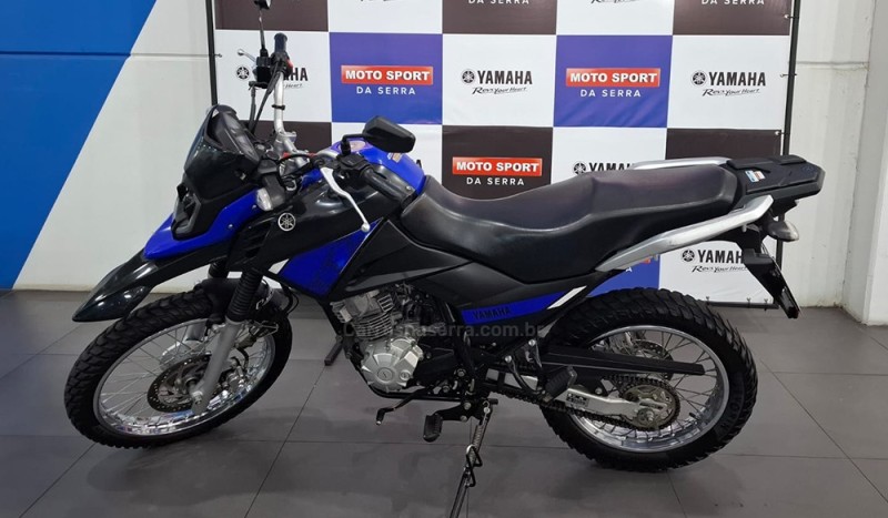 xtz 150 crosser z 2024 caxias do sul