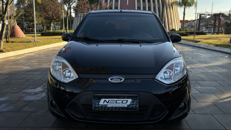 fiesta 1.0 mpi class 8v flex 4p manual 2014 bento goncalves