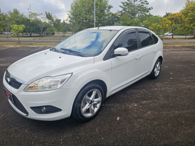 FOCUS 1.6 S 16V FLEX 4P MANUAL - 2012 - BENTO GONçALVES