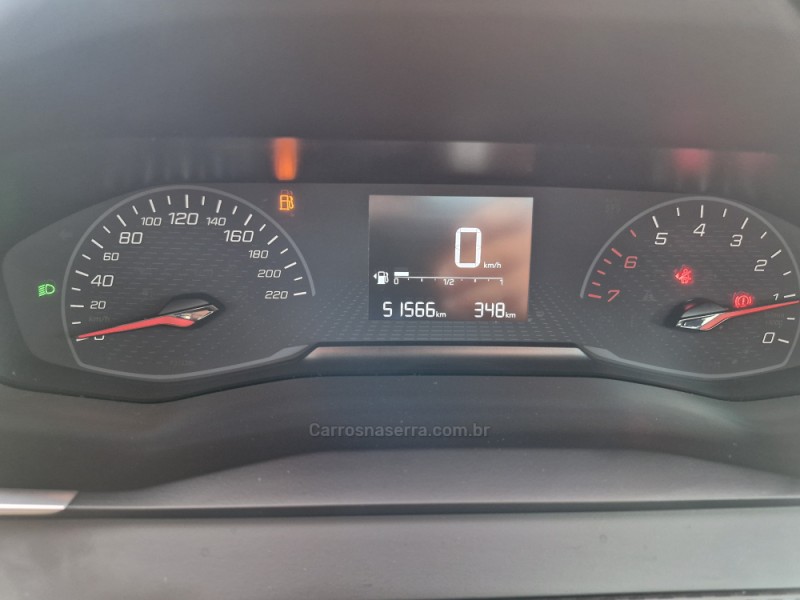 208 1.0 STYLE FLEX 6V 4P MANUAL - 2023 - LAJEADO