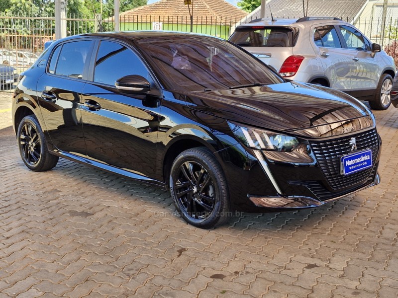 208 1.0 STYLE FLEX 6V 4P MANUAL - 2023 - LAJEADO