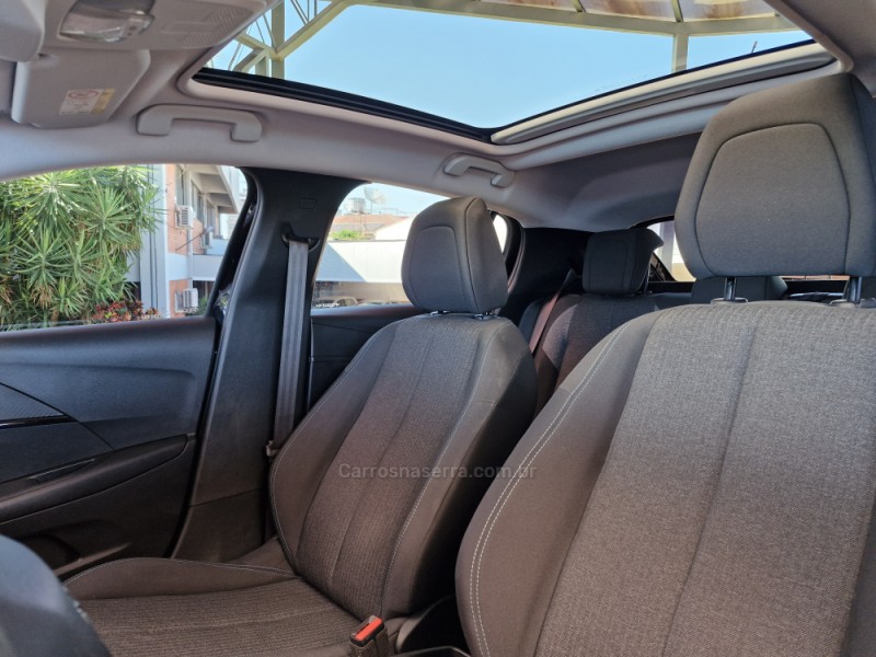 208 1.0 STYLE FLEX 6V 4P MANUAL - 2023 - LAJEADO