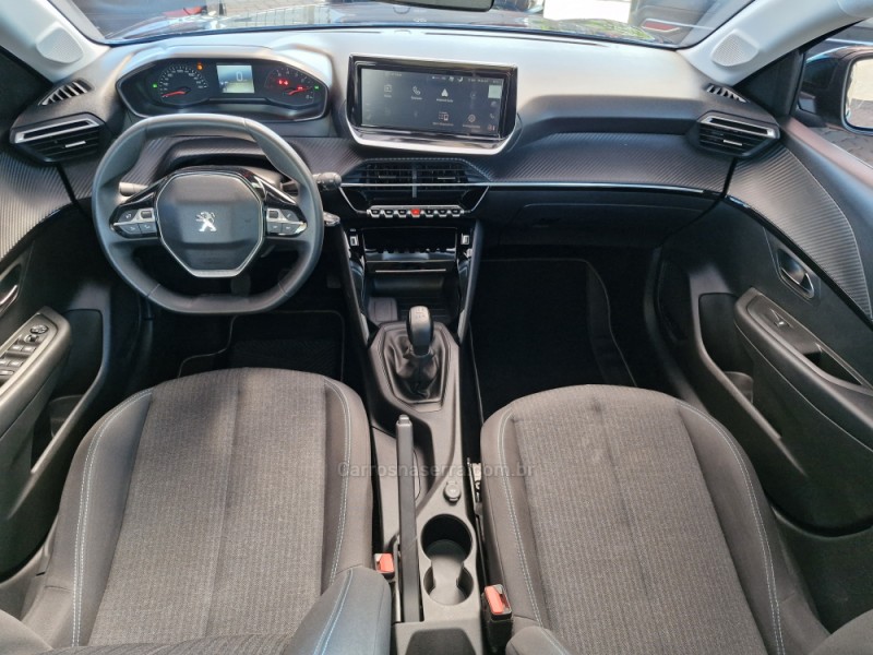 208 1.0 STYLE FLEX 6V 4P MANUAL - 2023 - LAJEADO