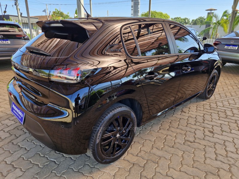 208 1.0 STYLE FLEX 6V 4P MANUAL - 2023 - LAJEADO