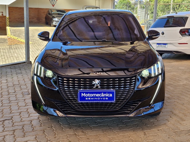 208 1.0 STYLE FLEX 6V 4P MANUAL - 2023 - LAJEADO