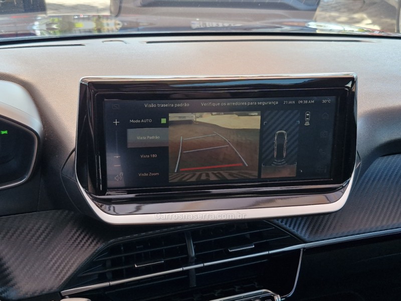 208 1.0 STYLE FLEX 6V 4P MANUAL - 2023 - LAJEADO