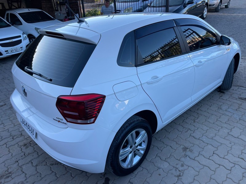 POLO 1.6 MSI TOTAL FLEX MANUAL  - 2018 - CAXIAS DO SUL