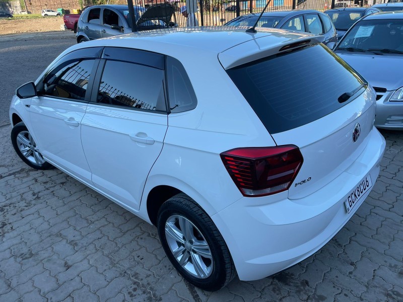 POLO 1.6 MSI TOTAL FLEX MANUAL  - 2018 - CAXIAS DO SUL