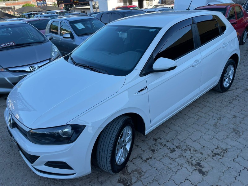 POLO 1.6 MSI TOTAL FLEX MANUAL  - 2018 - CAXIAS DO SUL