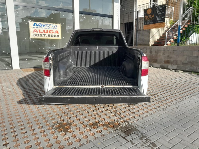 MONTANA 1.4 MPFI LS CS 8V FLEX 2P MANUAL - 2012 - CAXIAS DO SUL