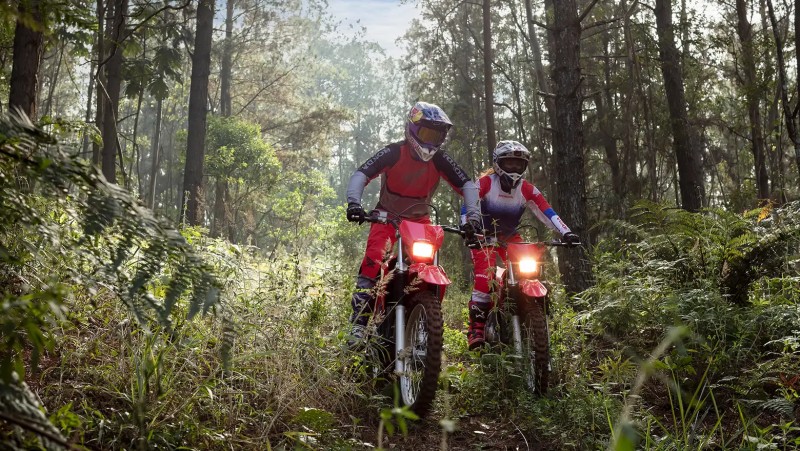 CRF 300F  - 2026 - VERANóPOLIS