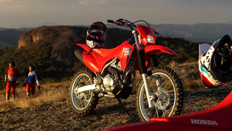 crf 300f  2026 veranopolis