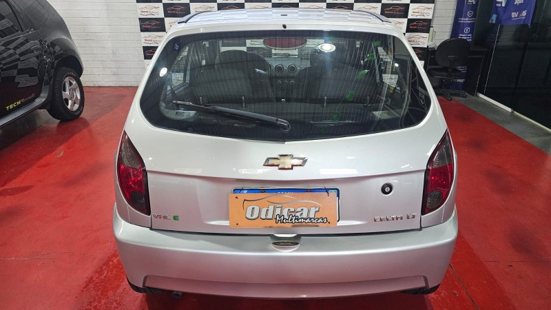 CELTA 1.0 MPFI LT 8V FLEX 4P MANUAL - 2014 - CAXIAS DO SUL