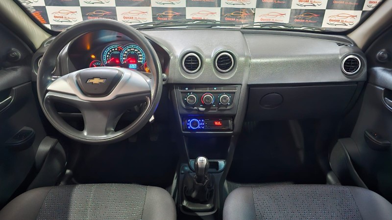 CELTA 1.0 MPFI LT 8V FLEX 4P MANUAL - 2014 - CAXIAS DO SUL