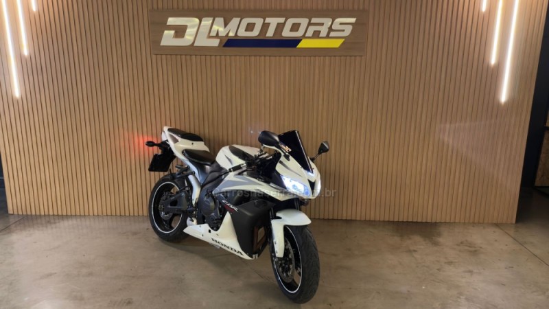 CBR 600RR ABS