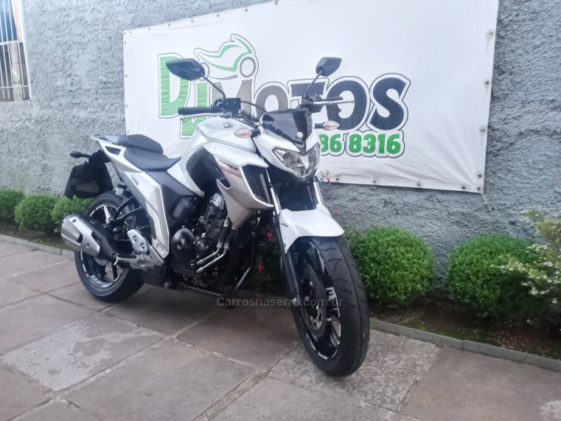 FAZER FZ25 ABS - 2019 - CAXIAS DO SUL