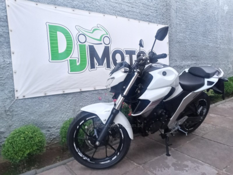 FAZER FZ25 ABS - 2019 - CAXIAS DO SUL