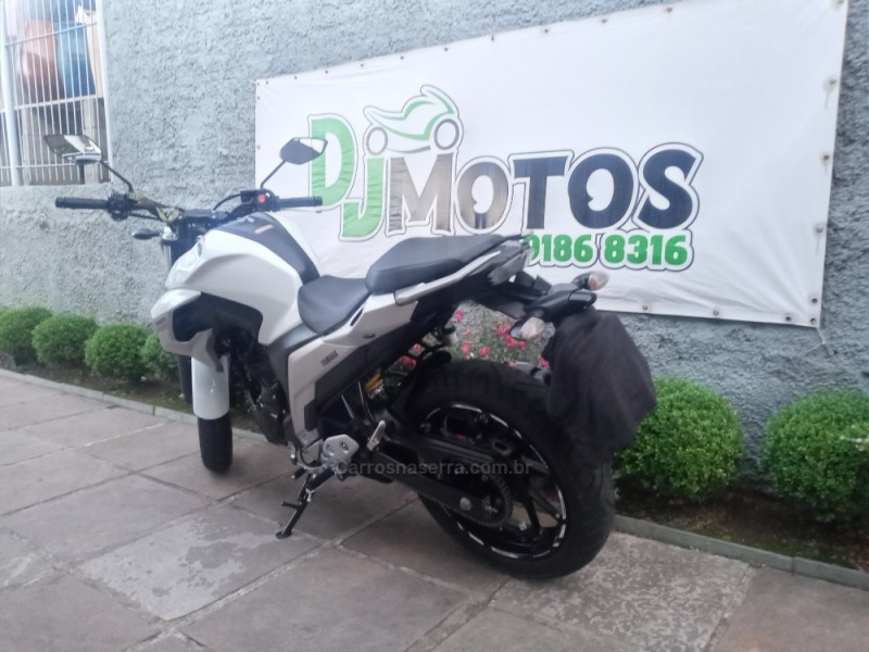 FAZER FZ25 ABS - 2019 - CAXIAS DO SUL